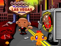 שפּיל Monkey Go Happy Stage 988 אָנליין