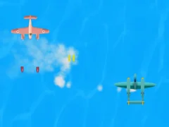 שפּיל War Plane אָנליין