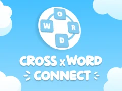שפּיל Cross Connect Word אָנליין