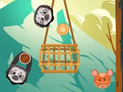 שפּיל Slings To The Basket אָנליין