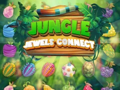 שפּיל Jungle Jewels Connect אָנליין