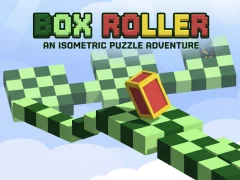 שפּיל Box Roller אָנליין