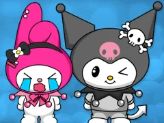 שפּיל Kuromi Maker אָנליין