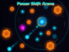 שפּיל Power Shift Arena אָנליין
