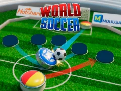 שפּיל World Soccer אָנליין
