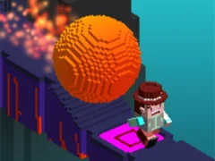 שפּיל Temple Dash אָנליין