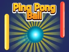 שפּיל Ping Pong Ball אָנליין