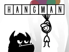 שפּיל Hangman אָנליין