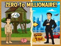 שפּיל Zero To Millionaire! אָנליין