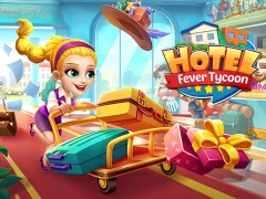 שפּיל Hotel Fever Tycoon אָנליין