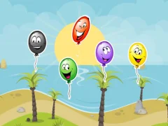 שפּיל Balloon Paradise אָנליין