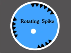שפּיל Rotating Spike אָנליין