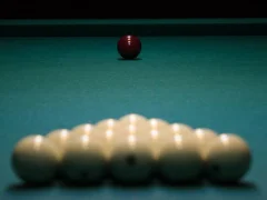 שפּיל 3d Billiard Piramid אָנליין