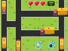 שפּיל Traffic Trap אָנליין