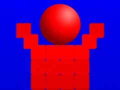 שפּיל Bumpy Ball אָנליין