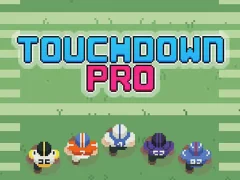 שפּיל Touchdown Pro אָנליין