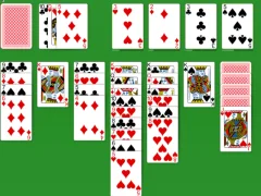 שפּיל Card Quest: Solitaire אָנליין