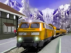 שפּיל Metro Train Simulator אָנליין