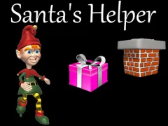 שפּיל Santa's Helper אָנליין