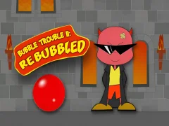 שפּיל Bubble Trouble 2: Rebubbled אָנליין