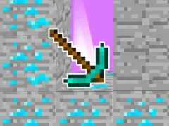 שפּיל Combine Pickaxes אָנליין