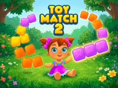 שפּיל Toy Match 2 אָנליין