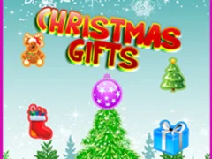 שפּיל Christmas Gifts אָנליין