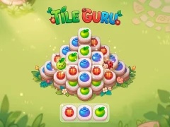 שפּיל Tile Guru אָנליין