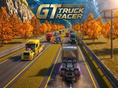 שפּיל GT Truck Racer אָנליין