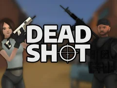 שפּיל Deadshot.io אָנליין