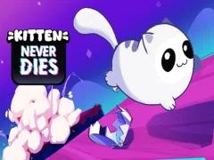 שפּיל Kitten Never Dies אָנליין