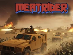 שפּיל Meat Rider אָנליין