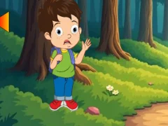 שפּיל Boy Needs Yummy Mangoes אָנליין