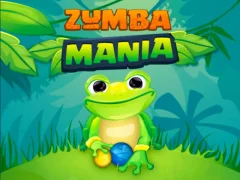 שפּיל Zumba Mania אָנליין