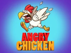 שפּיל Angry chicken אָנליין