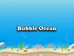 שפּיל Bubble Ocean אָנליין