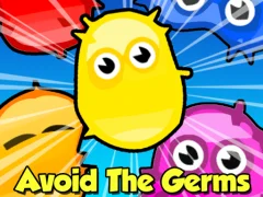 שפּיל Avoid The Germs אָנליין