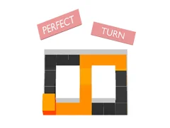 שפּיל Perfect Turn אָנליין