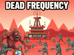 שפּיל Dead Frequency אָנליין