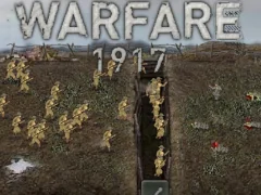 שפּיל Warfare 1917 Hacked אָנליין
