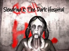 שפּיל Slendrina X: The Dark Hospital אָנליין