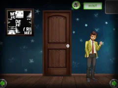שפּיל Amgel Easy Room Escape 323 אָנליין