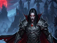 שפּיל Drelmor Shadefang Escape אָנליין