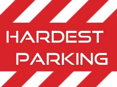 שפּיל Hardest Parking אָנליין