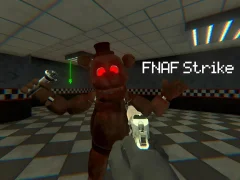 שפּיל FNAF Strike אָנליין