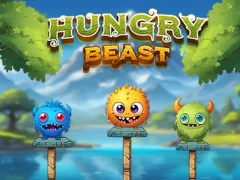 שפּיל Hungry Beast אָנליין