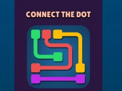 שפּיל Dot Puzzle Connect The Dots אָנליין