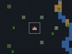 שפּיל Defend The Castle אָנליין