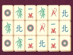 שפּיל Mahjong Four Riverst אָנליין