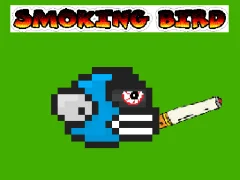שפּיל Smoking Bird אָנליין